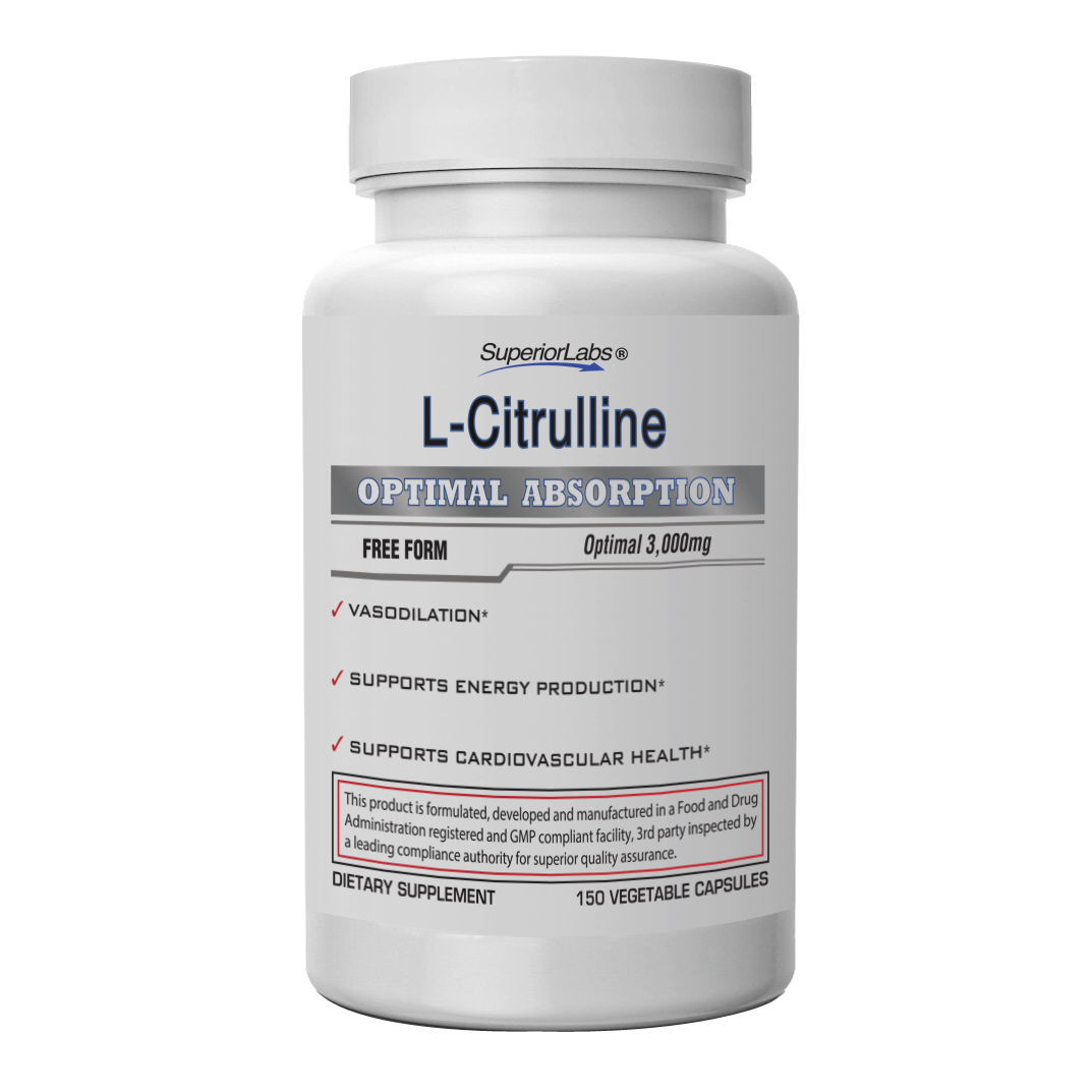 L-Citrulline