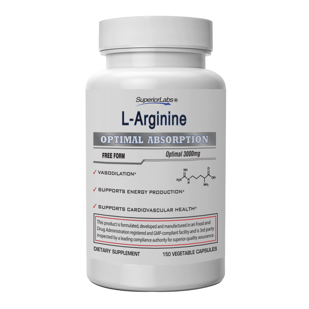 L-Arginine