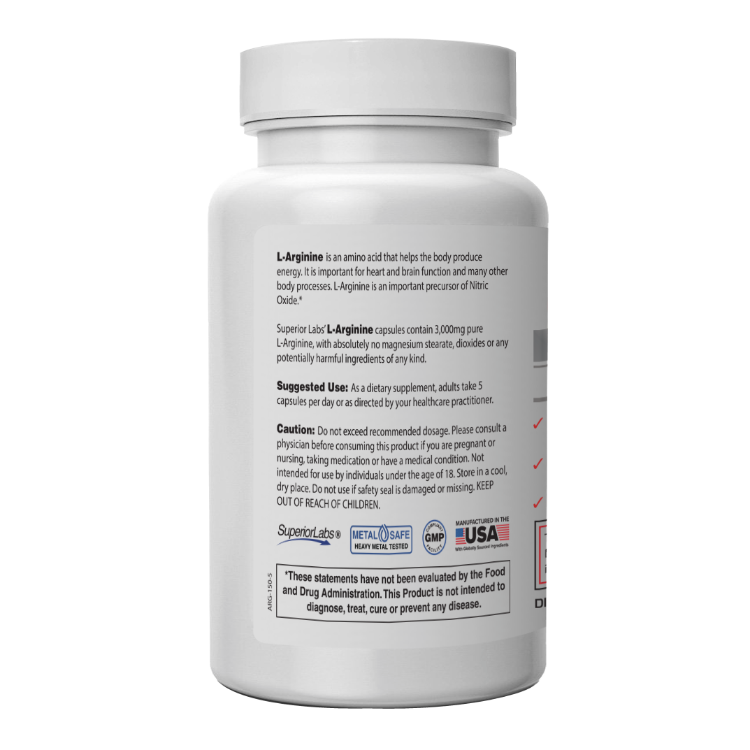 L-Arginine