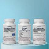 Sleep & Relaxation Bundle