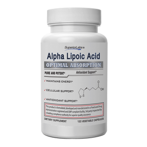 Alpha Lipoic Acid