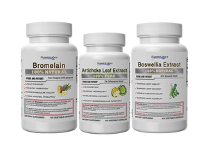 Digestive Health Bundle