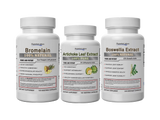 Digestive Health Bundle