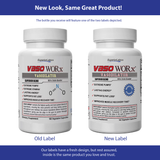 VasoWORx®