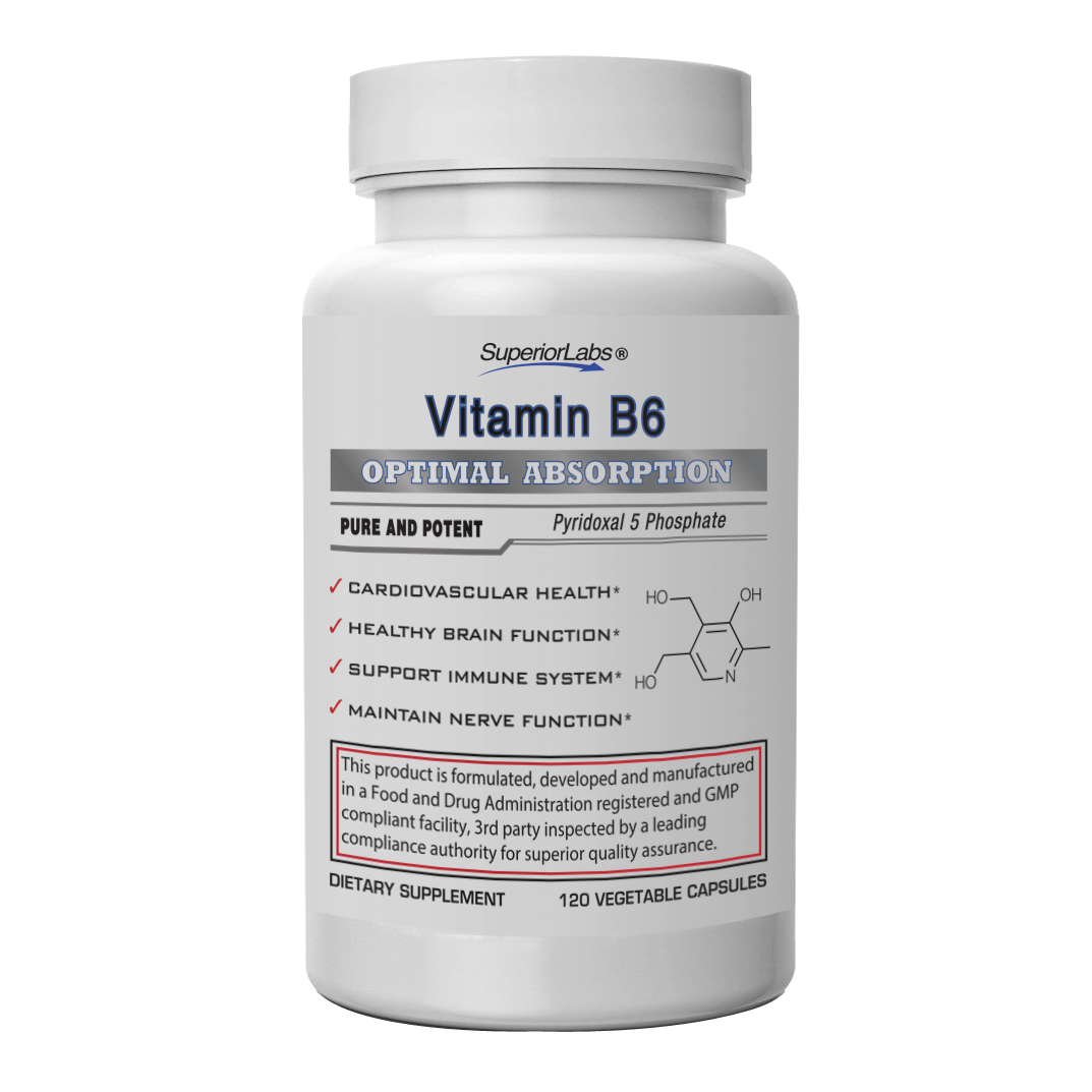 Vitamin B6