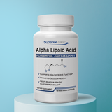 Alpha Lipoic Acid 600mg