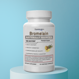 Bromelain