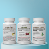 Joint & Inflammation Support Bundle