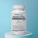 Magnesium Citrate 200mg