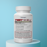 TestWORx® Natural T Booster