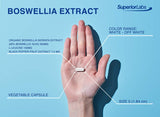 Boswellia Extract