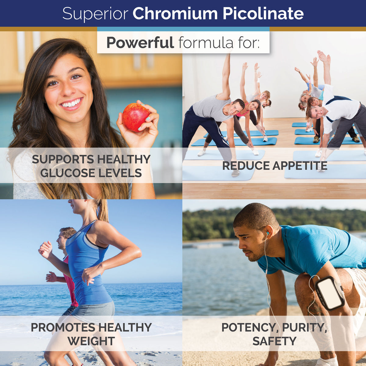 Chromium Picolinate