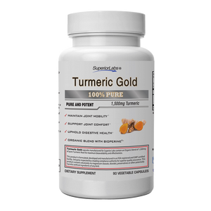 Turmeric Gold